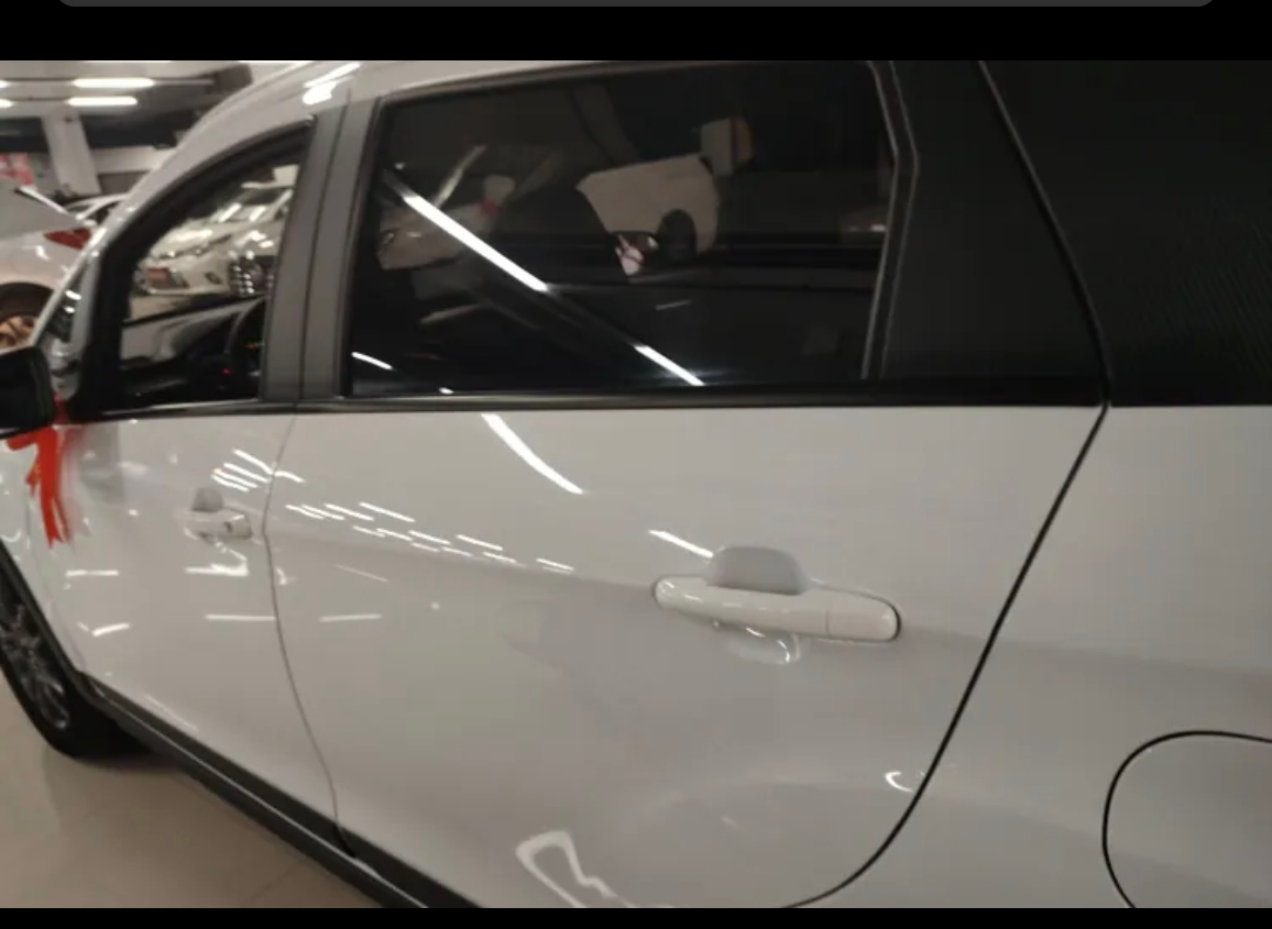 吉利汽车 远景X3 2021 汽车图片 #2