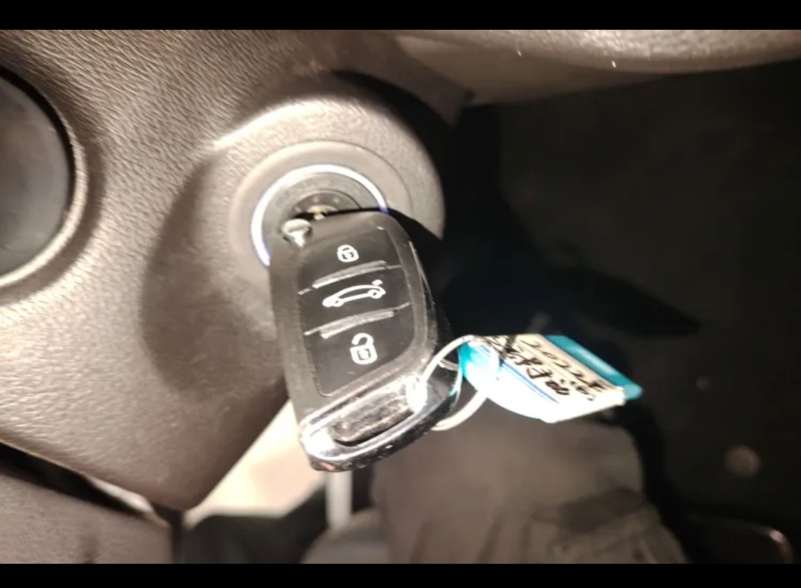 吉利汽车 远景X3 2021 汽车图片 #6