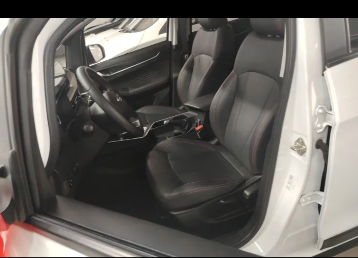 吉利汽车 远景X3 2021 汽车图片 #16