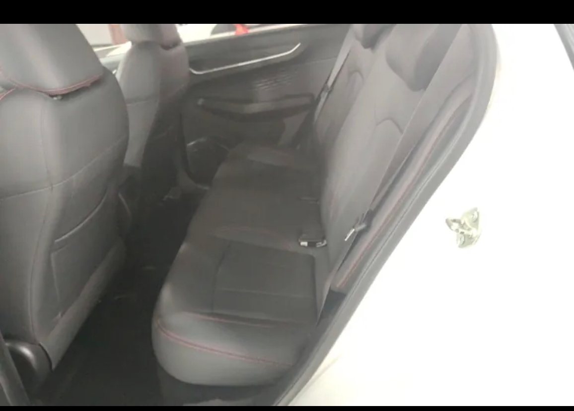 吉利汽车 远景X3 2021 汽车图片 #11