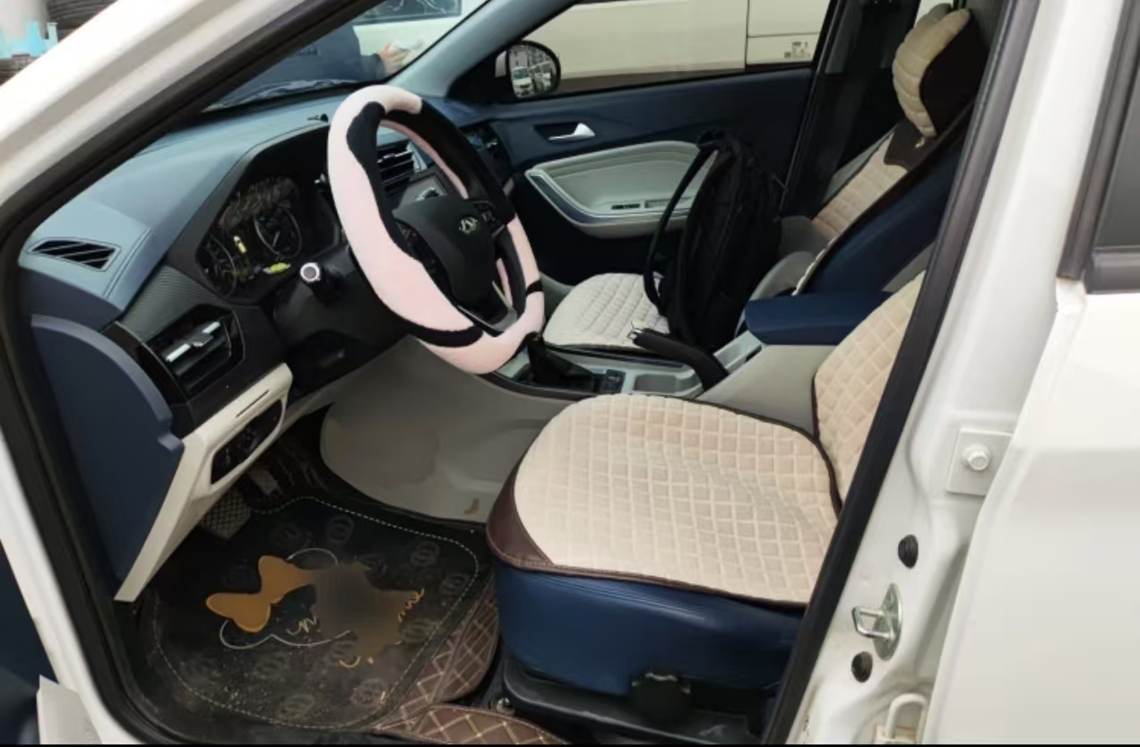 Chery Tiggo 3x 2023 #3 Chery Tiggo 3x 2023 car image #3