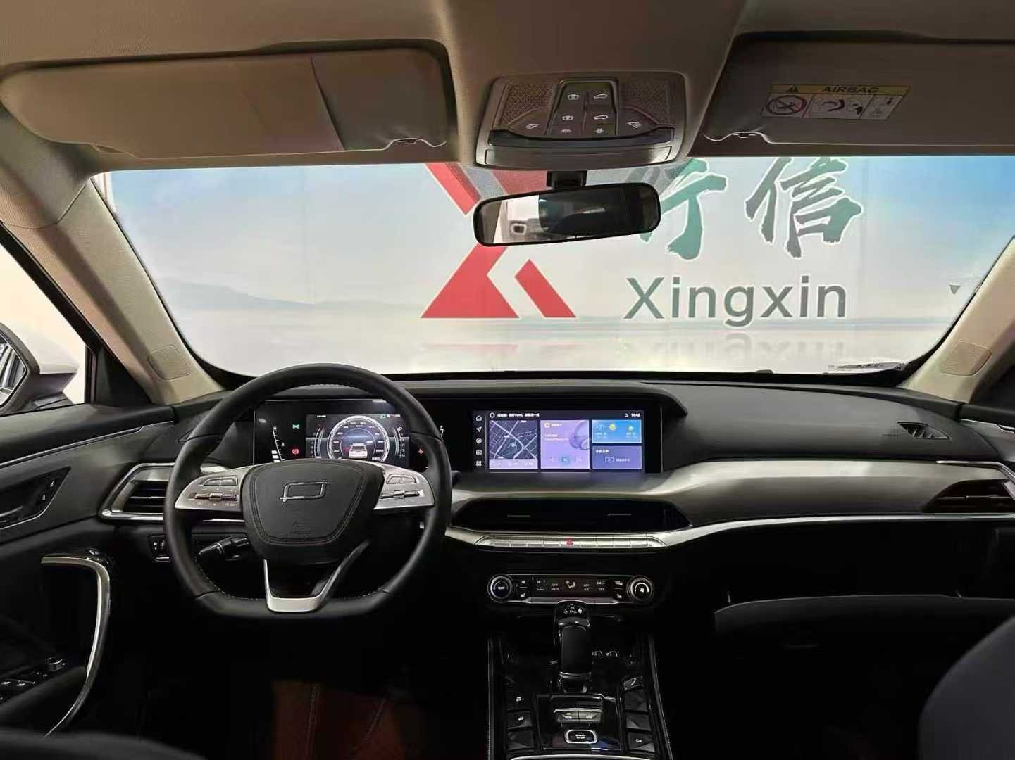 2023 car image #9