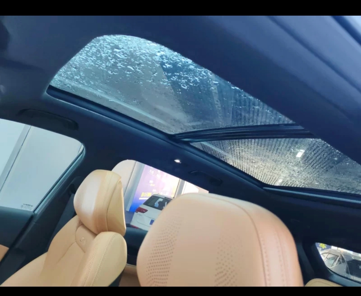 GEELY Boyue L 2025 car image #15
