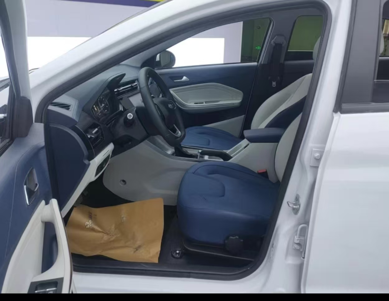 Chery Tiggo 3x 2024 car image #3