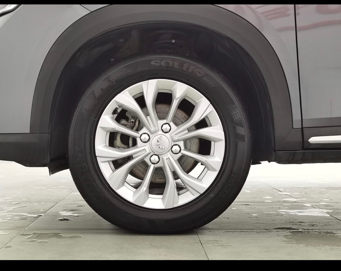 Wuling Xingchi 2022 #4 Wuling Xingchi 2022 immagine di auto #4