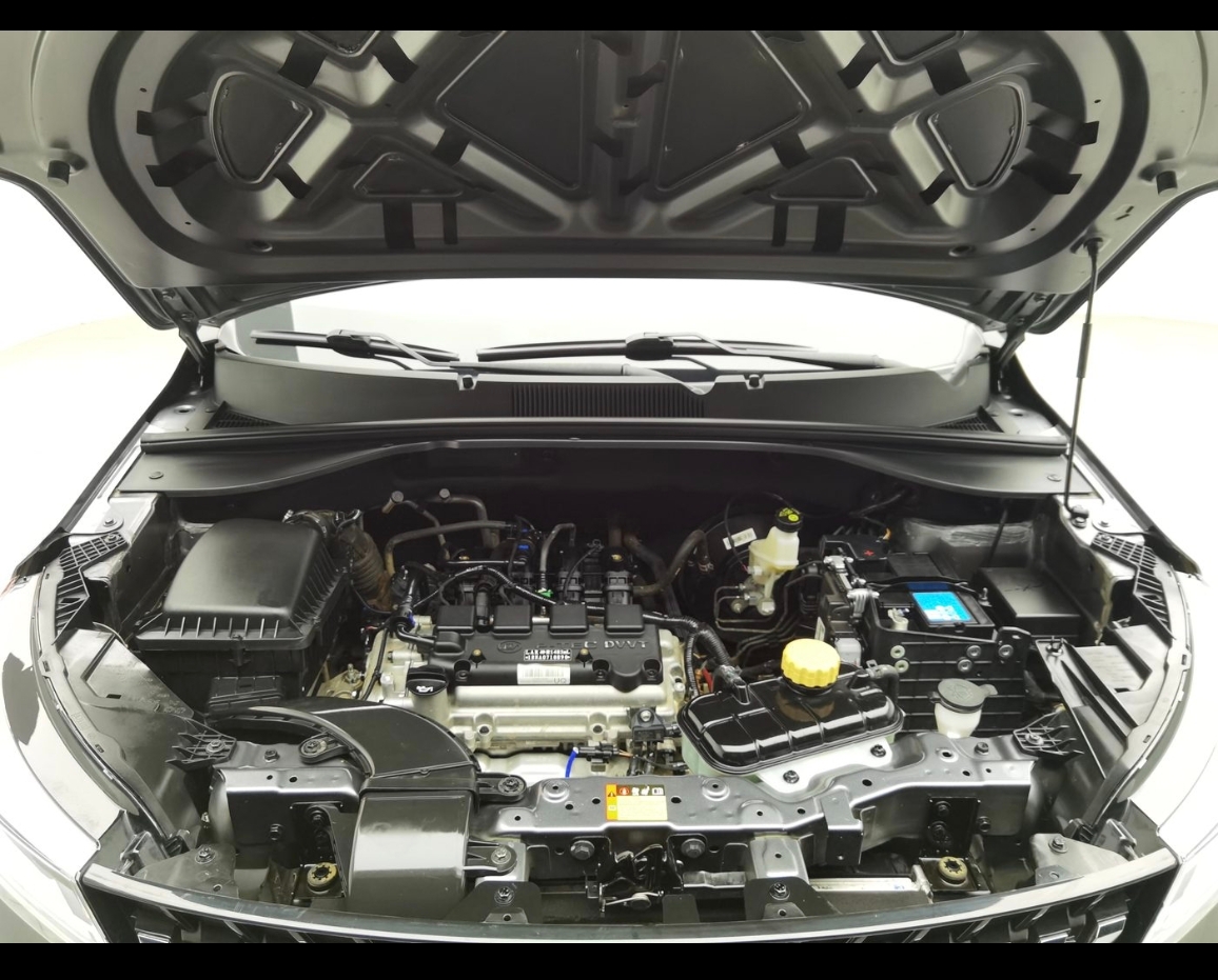 Wuling Xingchi 2022 #6 Wuling Xingchi 2022 immagine di auto #6