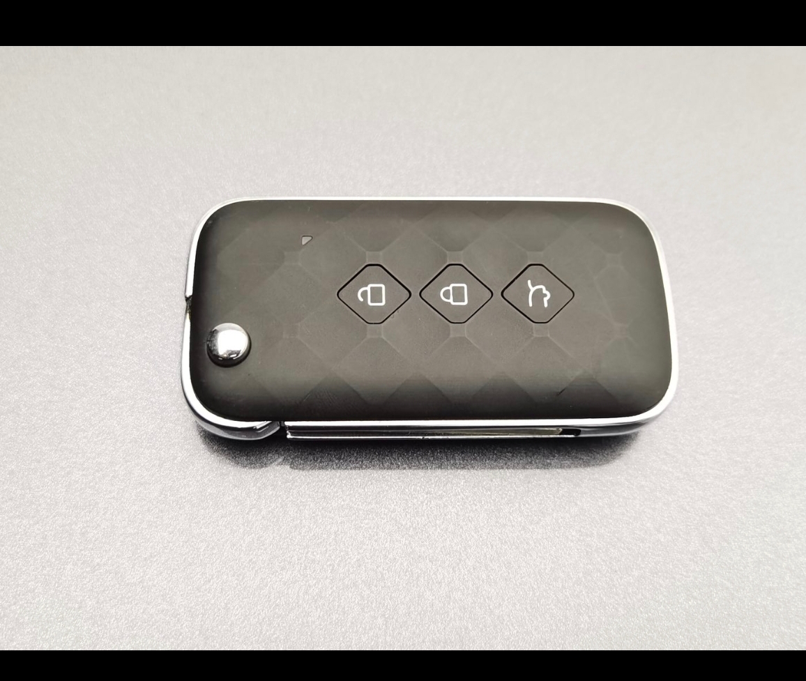 Wuling Xingchi 2022 #10 Wuling Xingchi 2022 immagine di auto #10