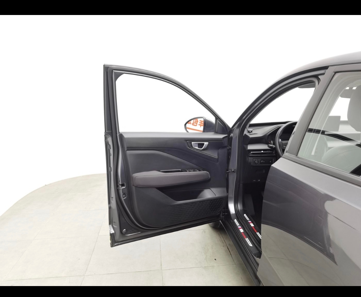 Wuling Xingchi 2022 #7 Wuling Xingchi 2022 immagine di auto #7