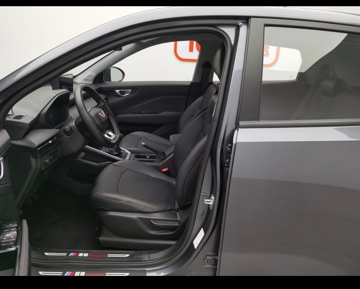 Wuling Xingchi 2022 #14 Wuling Xingchi 2022 immagine di auto #14