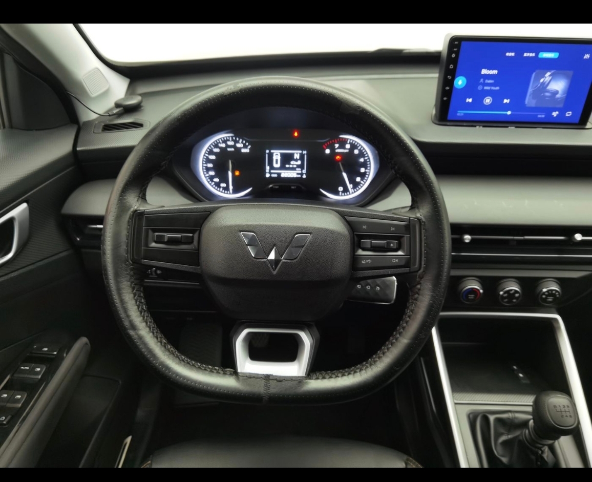 Wuling Xingchi 2022 #12 Wuling Xingchi 2022 immagine di auto #12