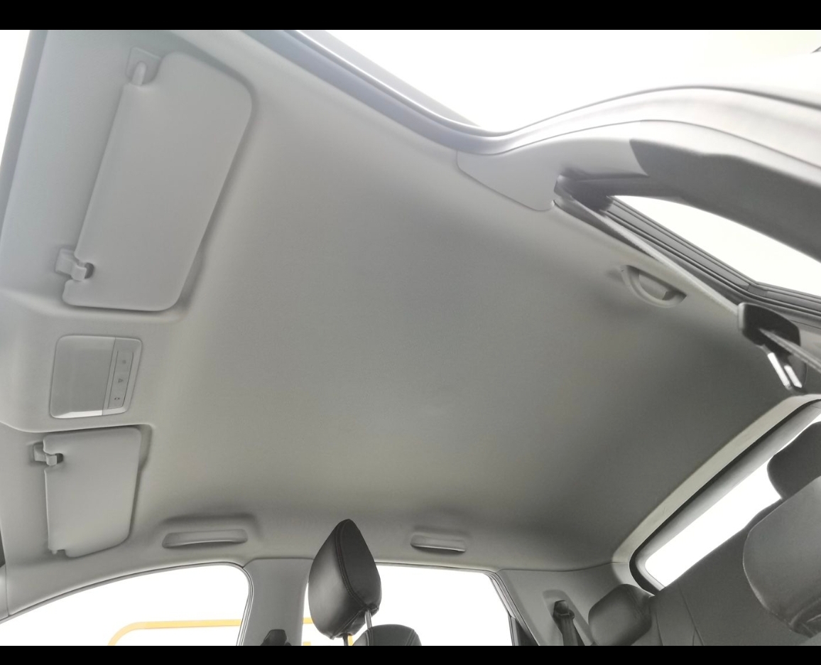 Wuling Xingchi 2022 #21 Wuling Xingchi 2022 immagine di auto #21