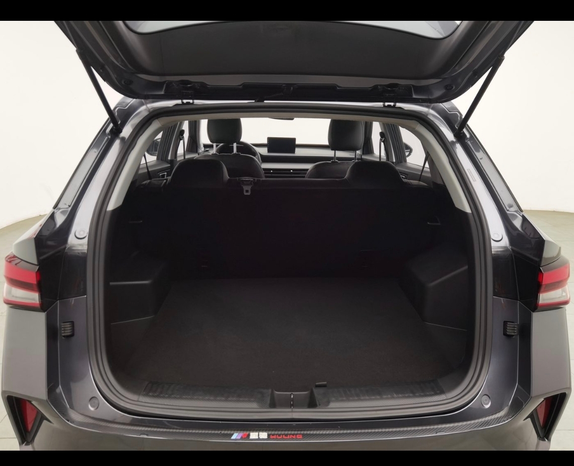 Wuling Xingchi 2022 #16 Wuling Xingchi 2022 immagine di auto #16