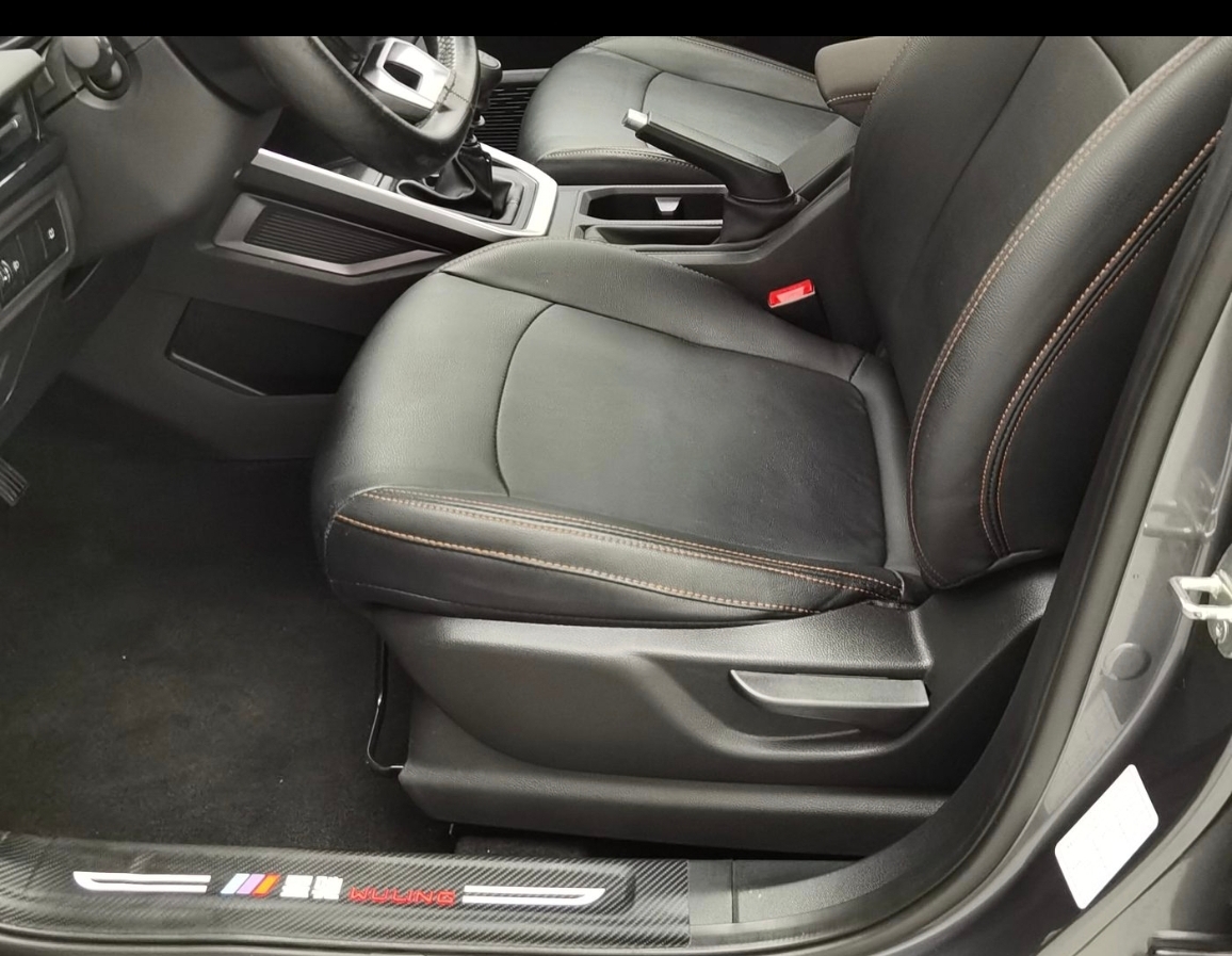 Wuling Xingchi 2022 #19 Wuling Xingchi 2022 immagine di auto #19