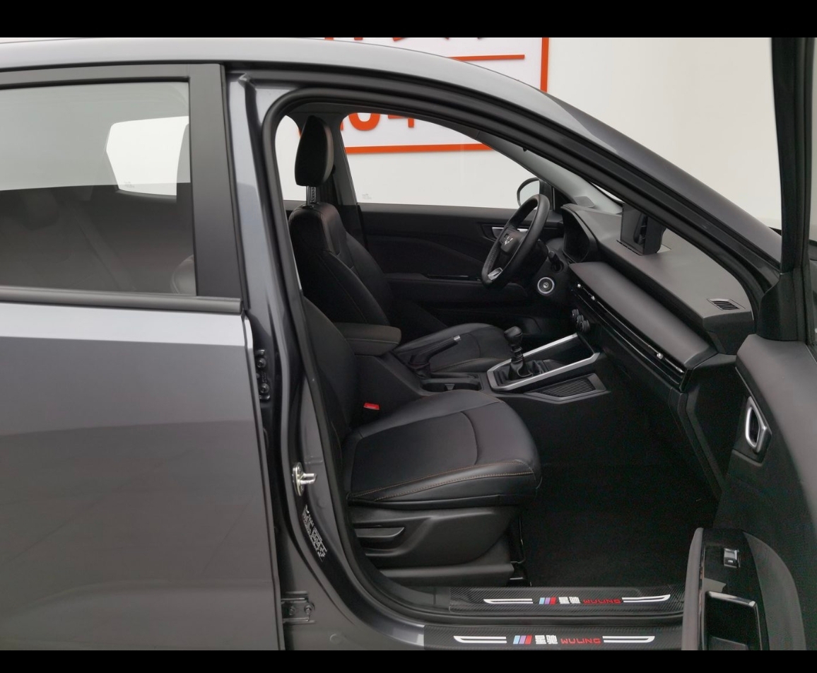 Wuling Xingchi 2022 #22 Wuling Xingchi 2022 immagine di auto #22