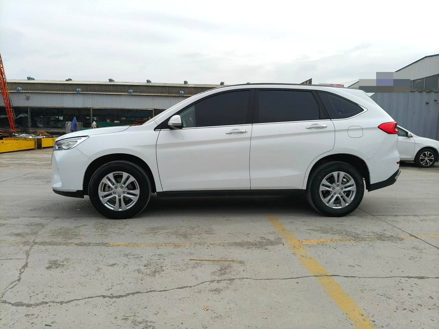 Haval M6 2023 car image #5