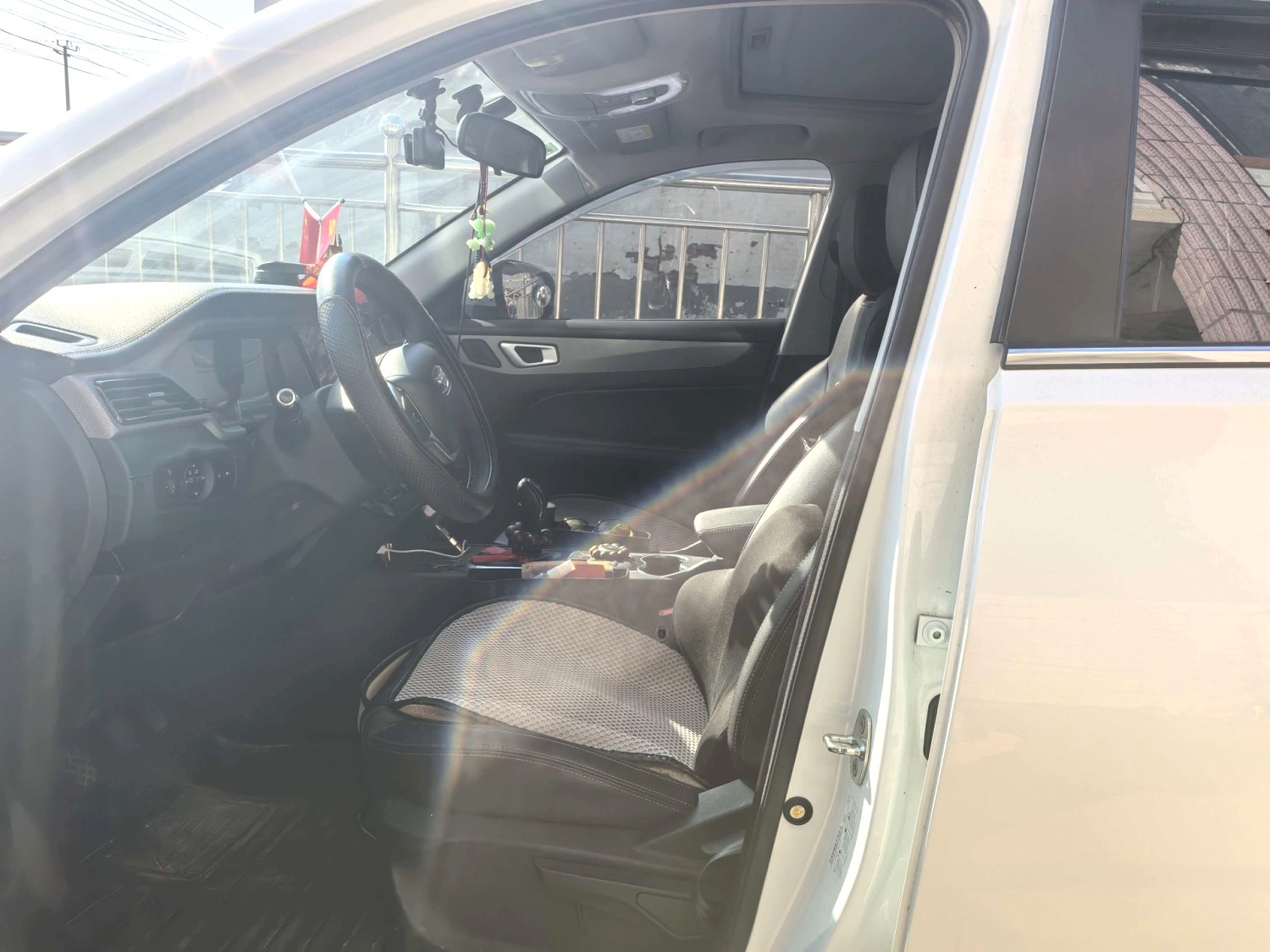 Kaiyi Showjet 2023 imagen de coche #5