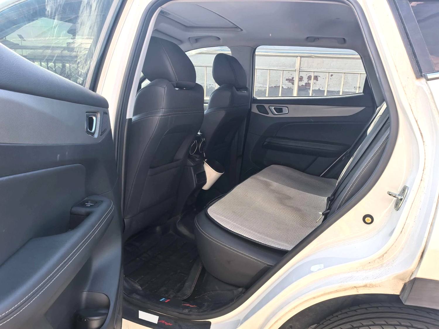 Kaiyi Showjet 2023 imagen de coche #3