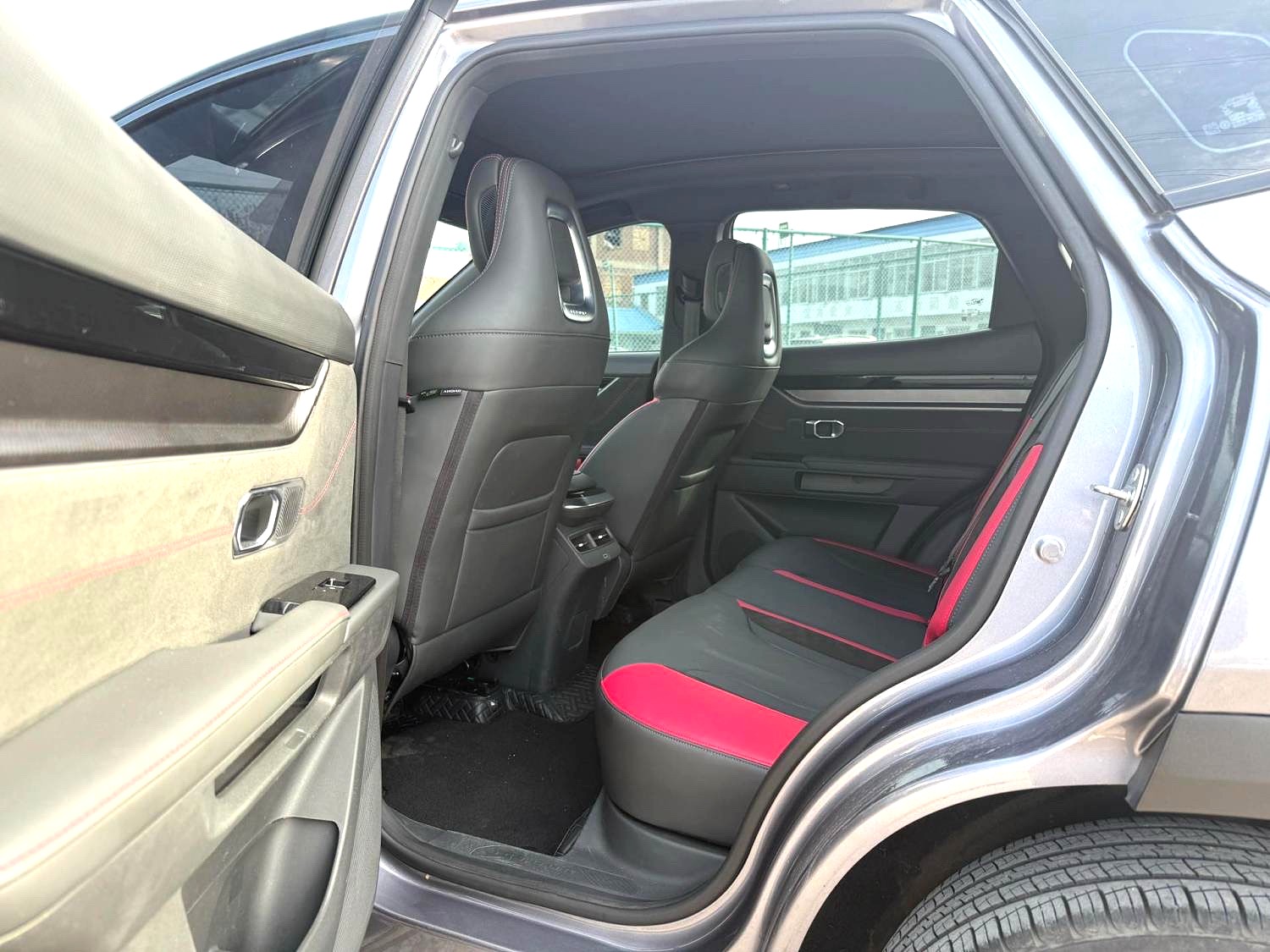 Jetour Dashing 2023 car image #3