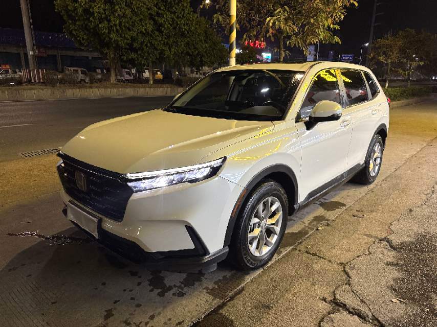 Honda CR-V 2023 car image 