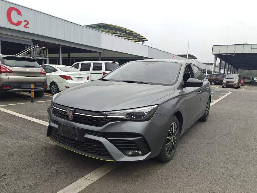 Roewe i5 2023 car image 