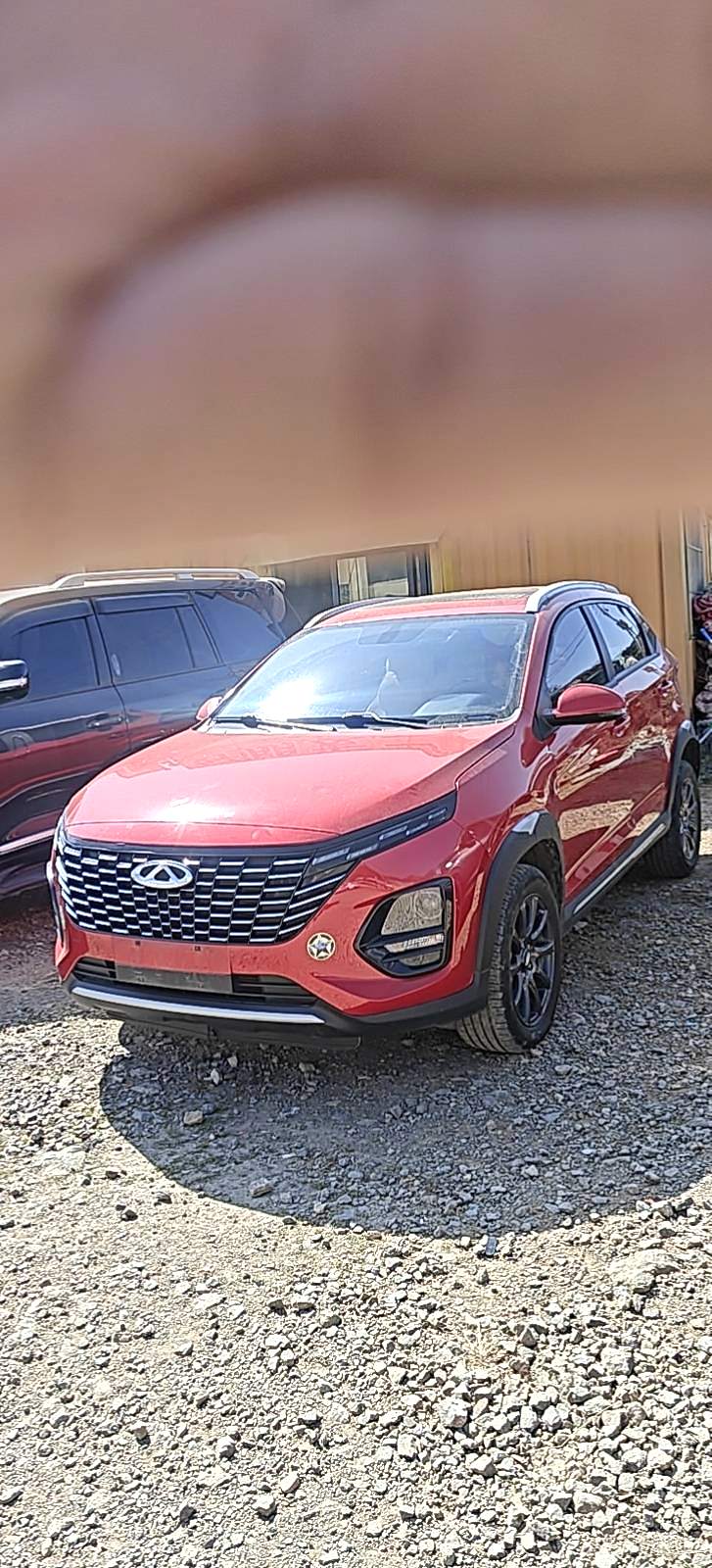 Chery Tiggo 3x 2024 Chery Tiggo 3x 2024 car image