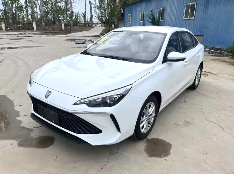 荣威 荣威i5 2024 汽车图片 