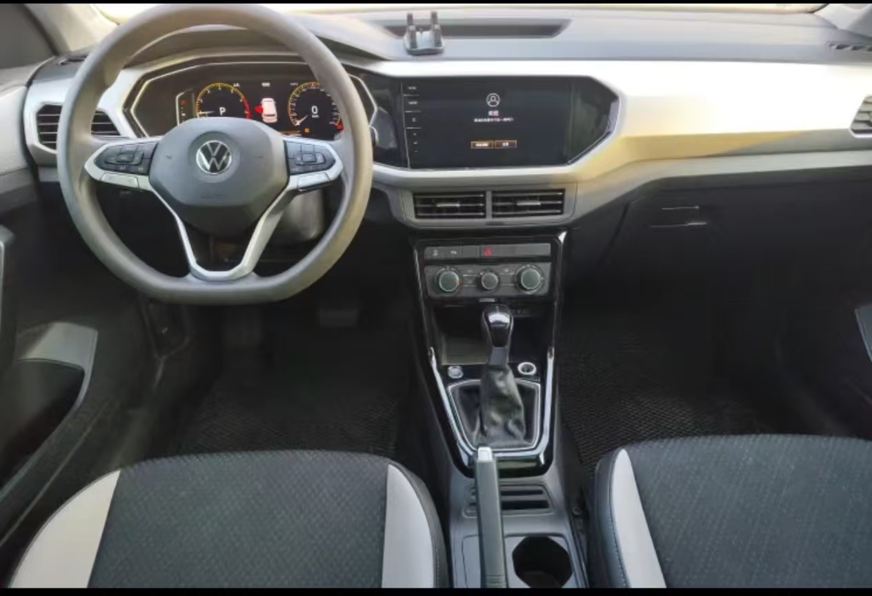 大众 探影 2023 汽车图片 #4