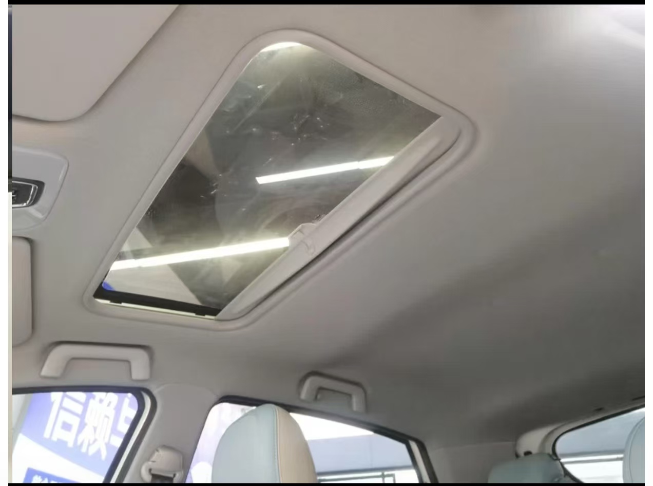 Chery Tiggo 3x 2022 #2 Chery Tiggo 3x 2022 car image #2