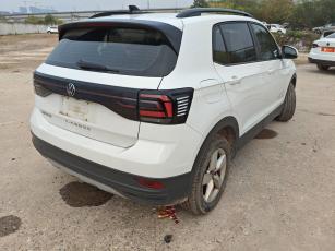 Volkswagen T-Cross 2023 car image #5