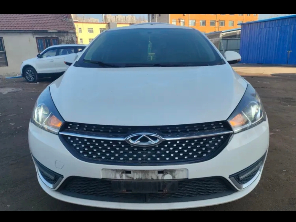Chery Arrizo 5 2022 #4 Chery Arrizo 5 2022 car image #4