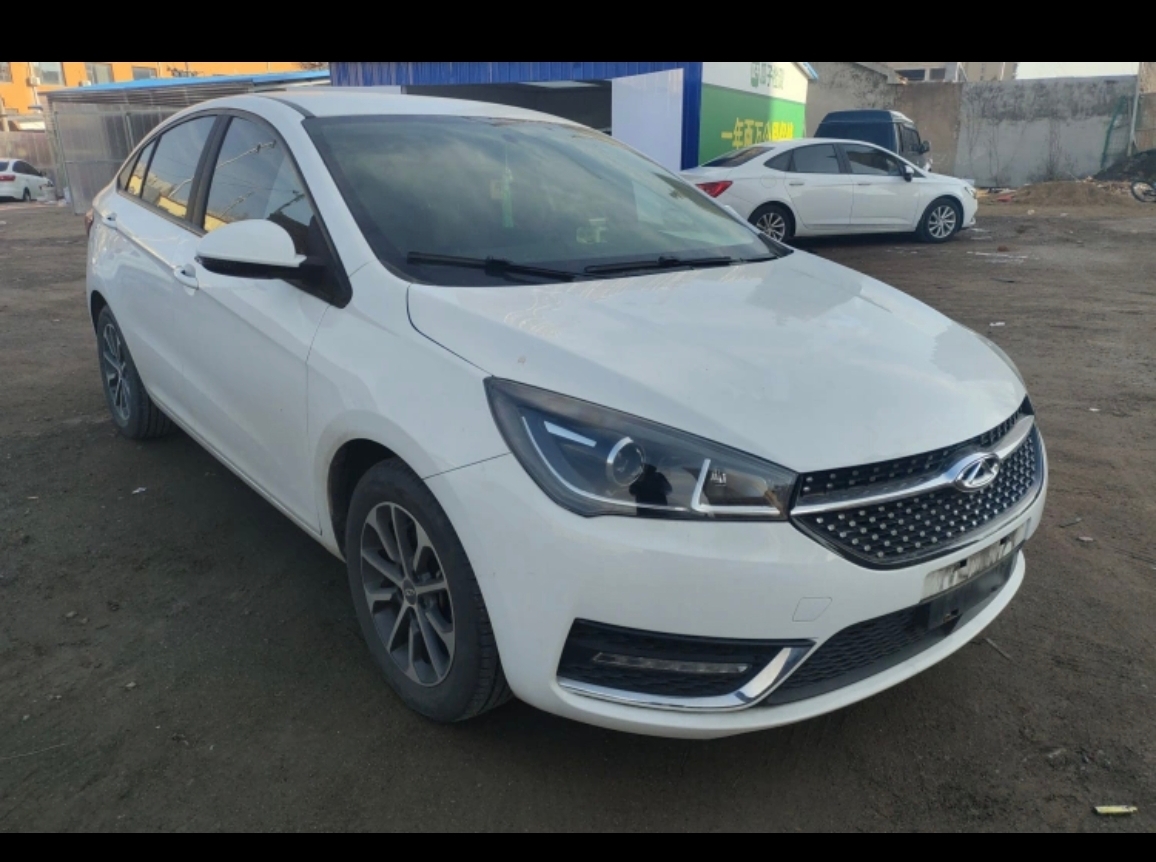 Chery Arrizo 5 2022 #6 Chery Arrizo 5 2022 car image #6