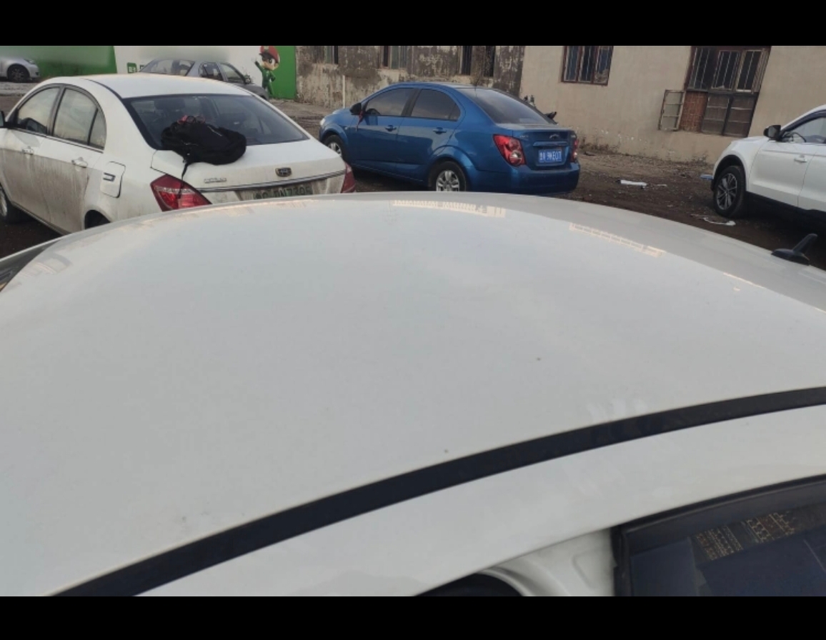 Chery Arrizo 5 2022 #12 Chery Arrizo 5 2022 car image #12
