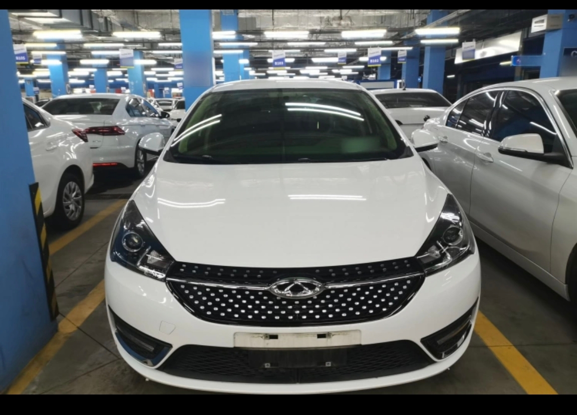 Chery Arrizo 5 2022 #9 Chery Arrizo 5 2022 car image #9