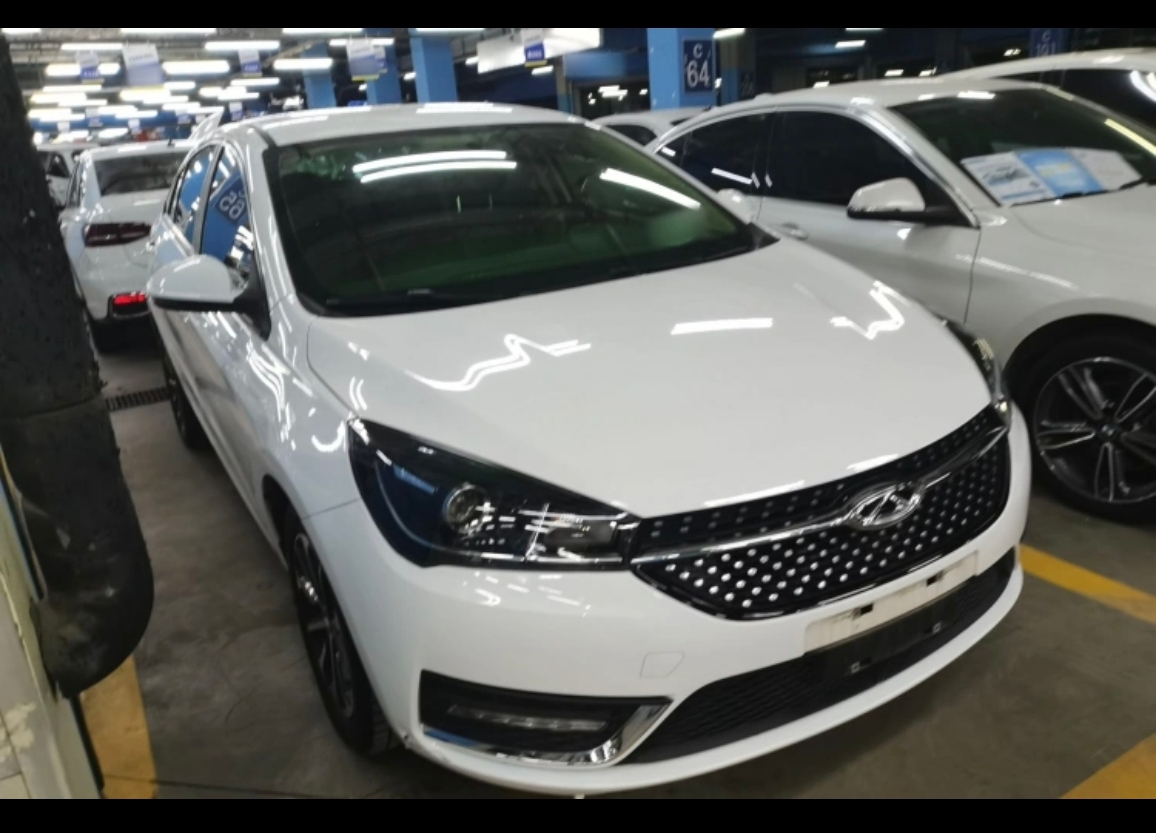 Chery Arrizo 5 2022 #8 Chery Arrizo 5 2022 car image #8