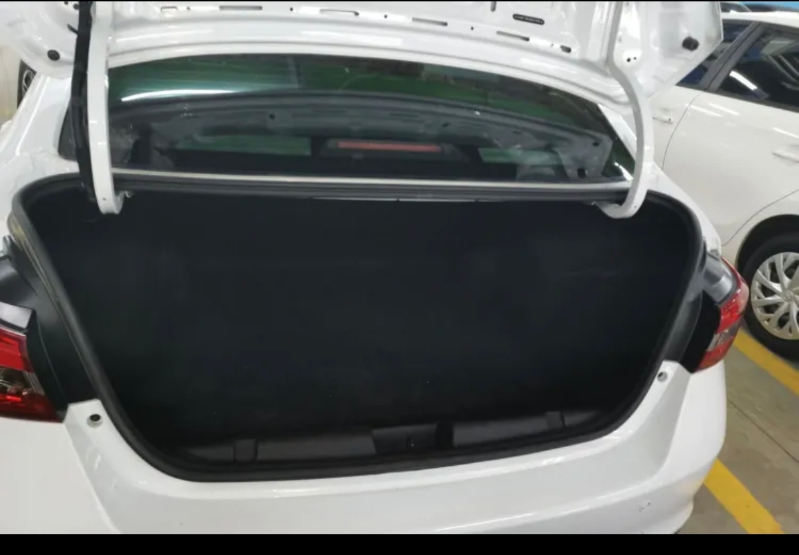 Chery Arrizo 5 2022 #15 Chery Arrizo 5 2022 car image #15