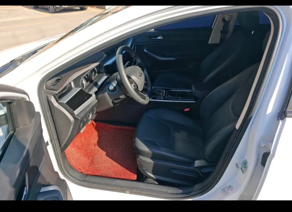 Chery Arrizo 5 2023 #4 Chery Arrizo 5 2023 car image #4