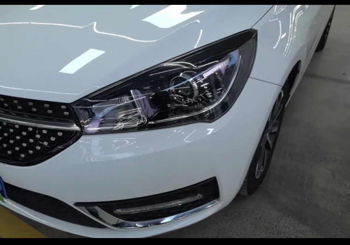 Chery Arrizo 5 2023 #5 Chery Arrizo 5 2023 car image #5