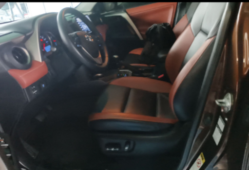 Toyota RAV4 2014 car image #4