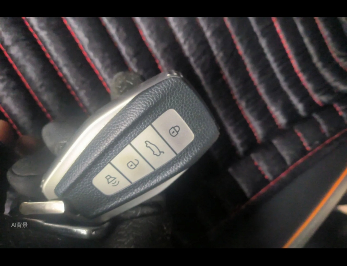 GEELY Coolray 2024 #6 GEELY Coolray 2024 immagine di auto #6