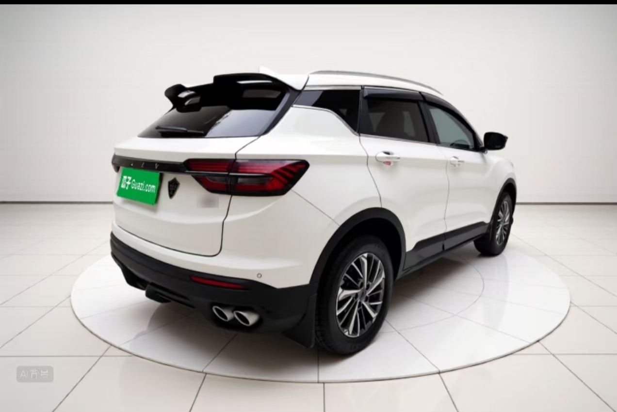 GEELY Coolray 2023 #3 GEELY Coolray 2023 car image #3