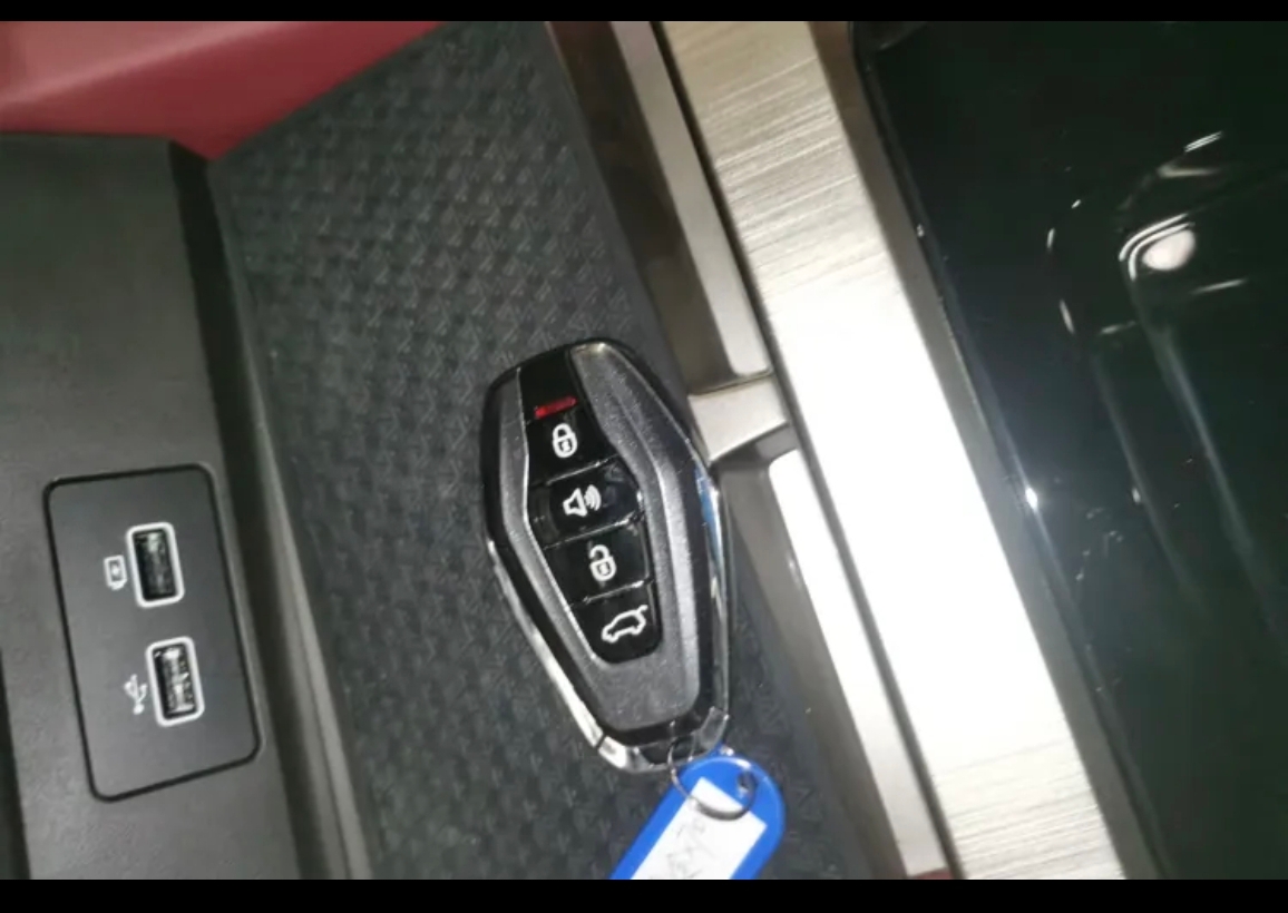 Jetour X70 2025 #9 Jetour X70 2025 immagine di auto #9