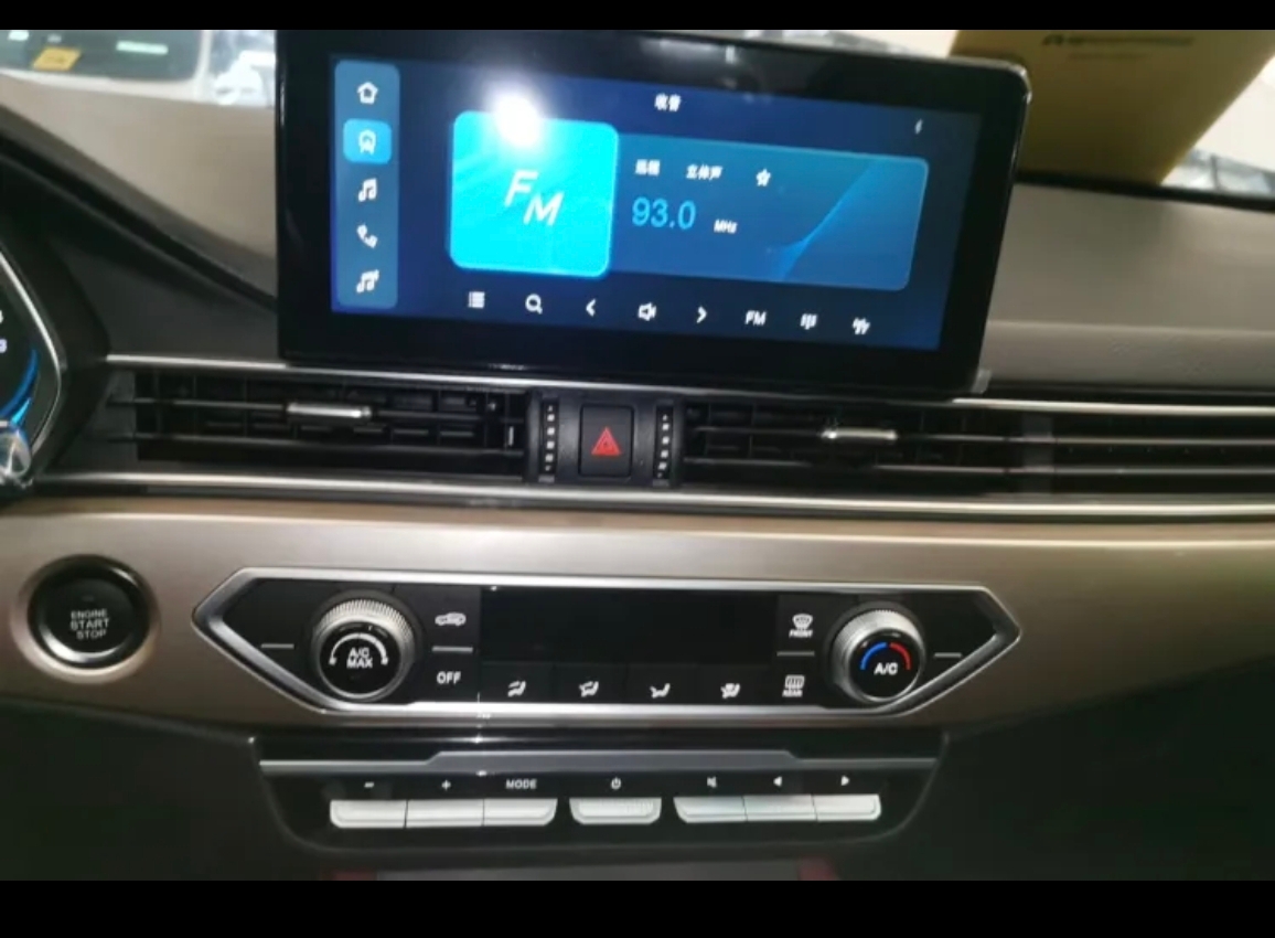 Jetour X70 2025 #14 Jetour X70 2025 immagine di auto #14