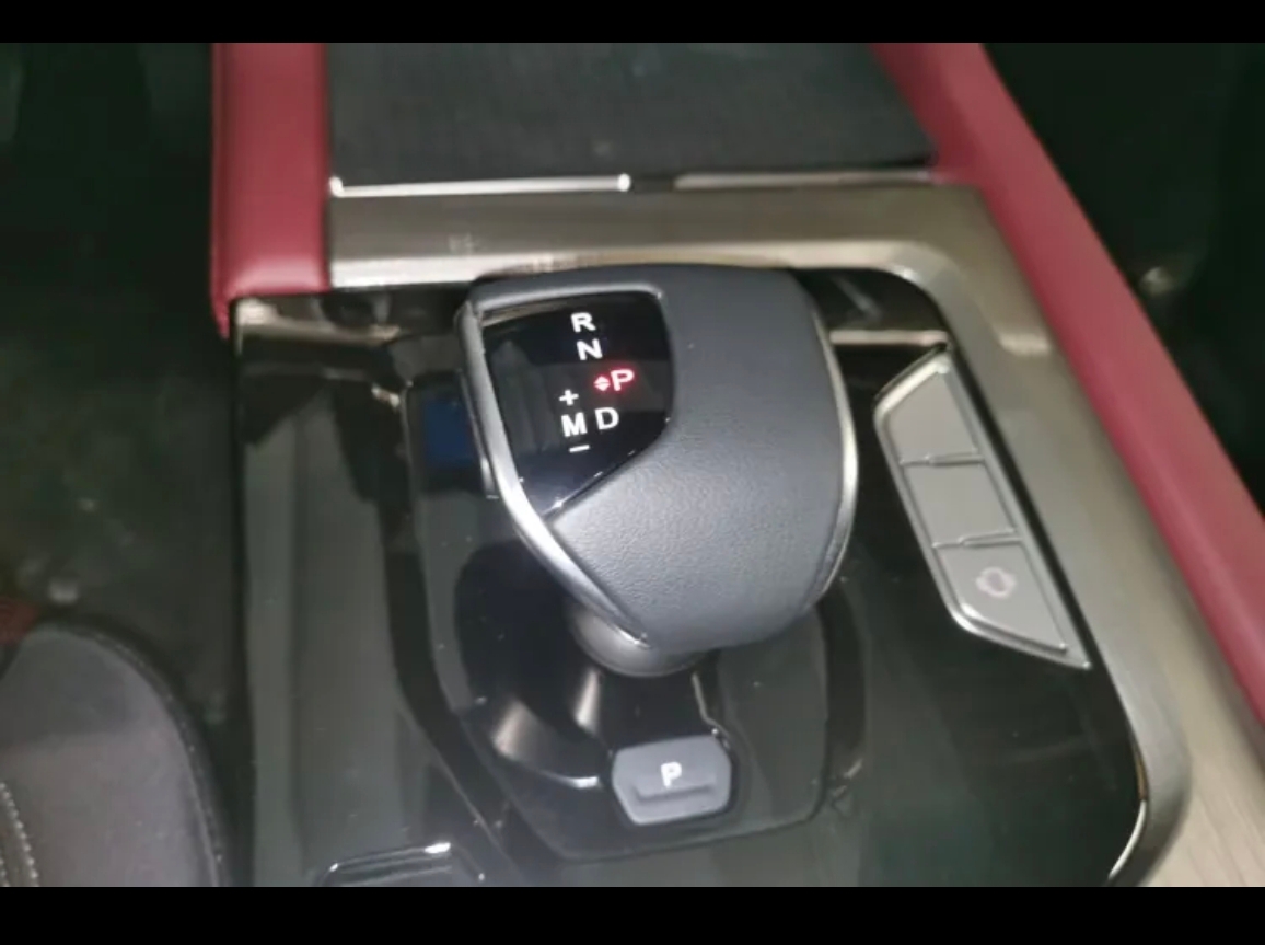 Jetour X70 2025 #16 Jetour X70 2025 immagine di auto #16