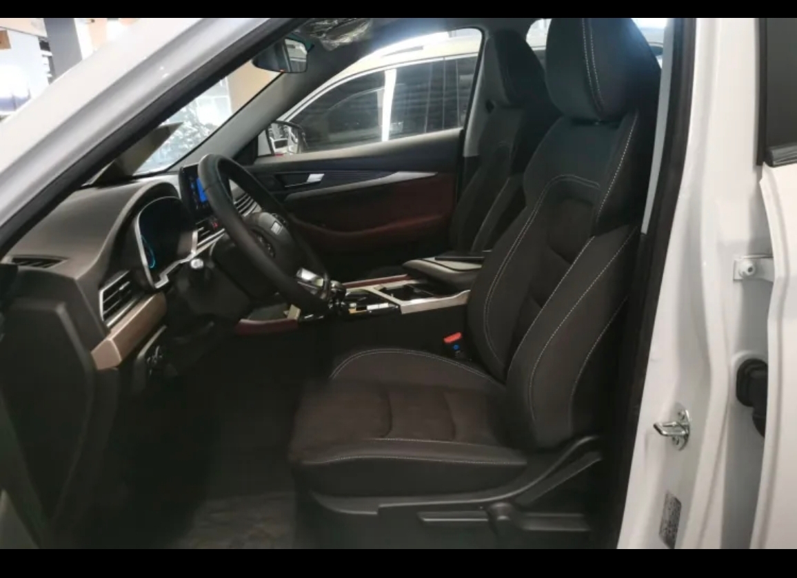 Jetour X70 2025 #15 Jetour X70 2025 immagine di auto #15
