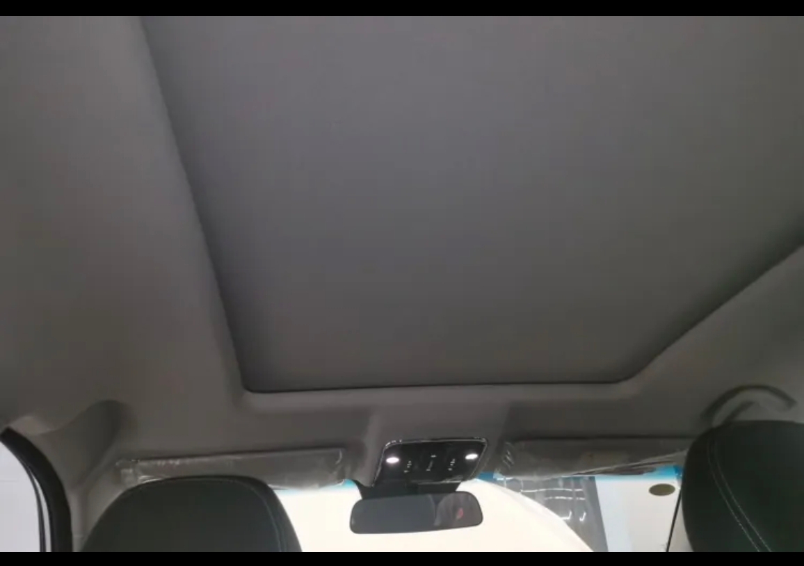 Jetour X70 2025 #11 Jetour X70 2025 immagine di auto #11