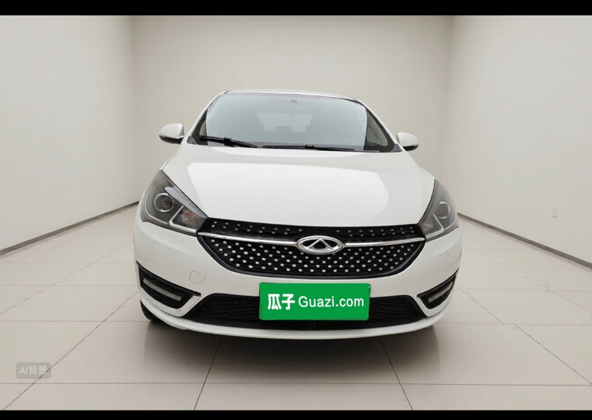 Chery Arrizo 5 2022 car image #3