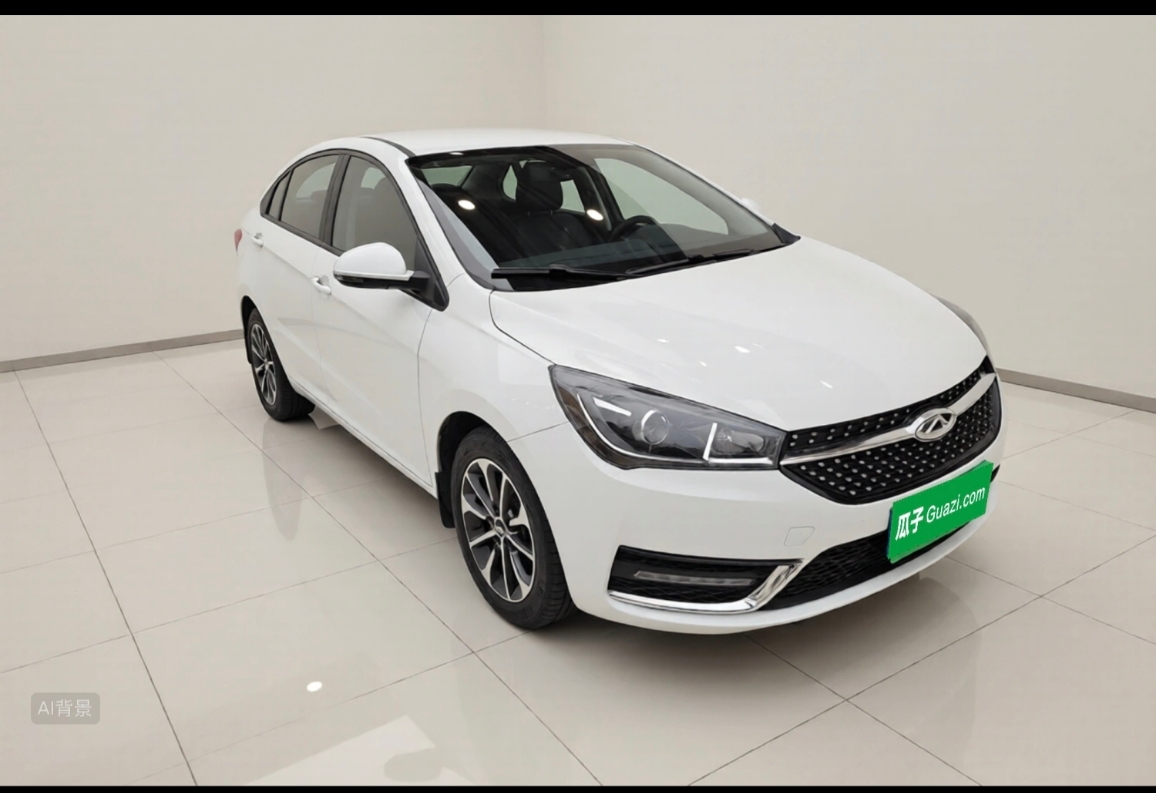 Chery Arrizo 5 2022 car image #5