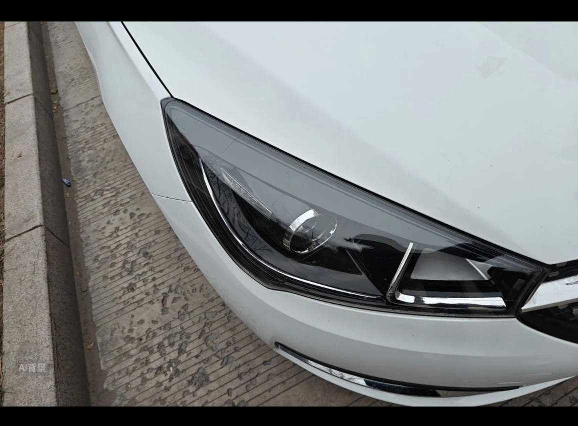 Chery Arrizo 5 2022 car image #9