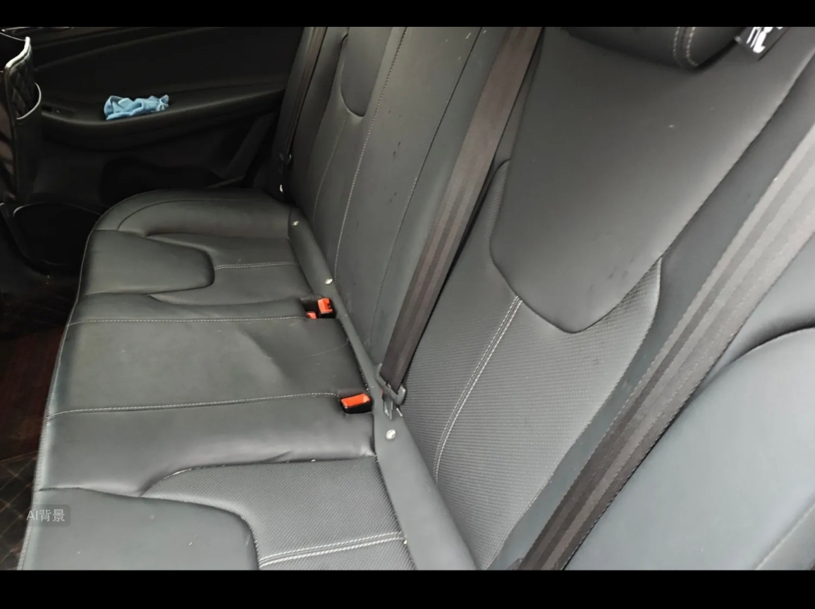 Chery Arrizo 5 2022 car image #14