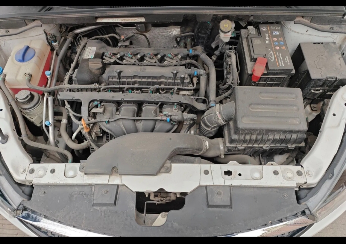 Chery Arrizo 5 2022 car image #15